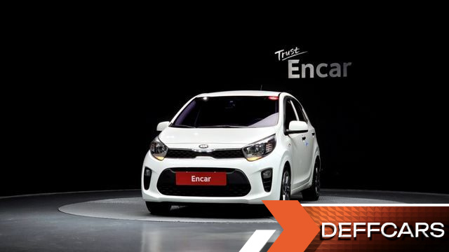 Kia MORNING Lady купить на сайте DeffCars