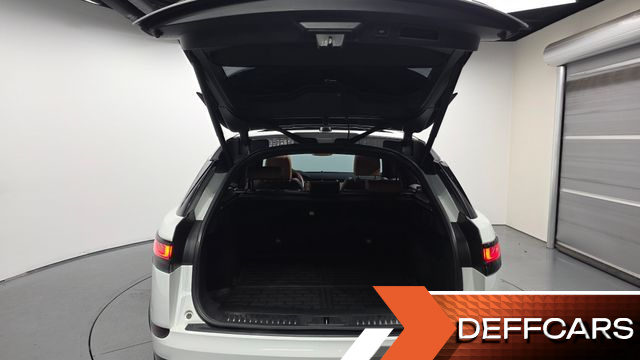 Land Rover RANGE ROVER VELAR 3.0 D300 R-Dynamic HSE купить на сайте DeffCars