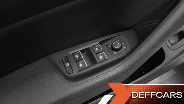 Volkswagen PASSAT 2.0 TDI Premium купить на сайте DeffCars