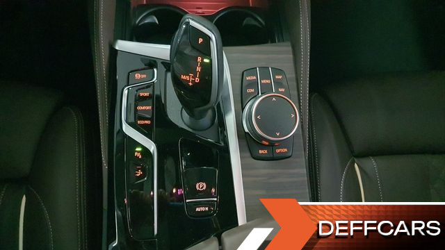 BMW GRAN TURISMO 620d xDrive Luxury купить на сайте DeffCars