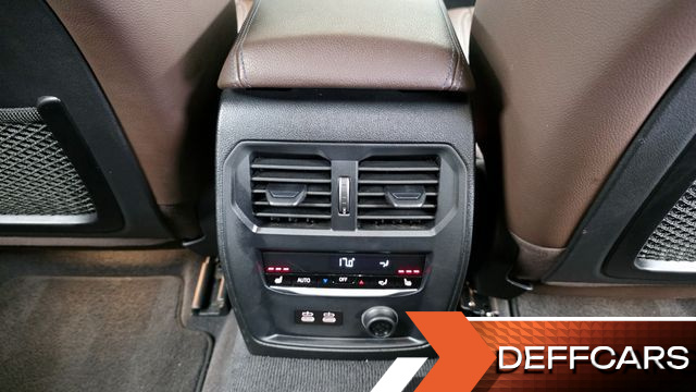 BMW 3-SERIES 320d xDrive Luxury купить на сайте DeffCars