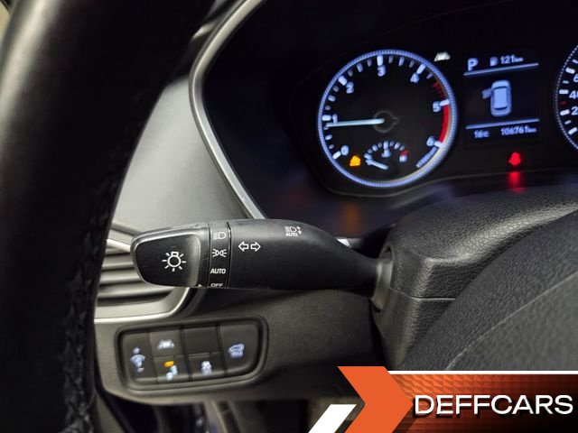 Hyundai SANTAFE Diesel 2.0 2WD Exclusive купить на сайте DeffCars