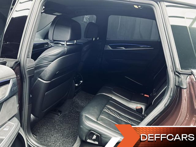BMW GRAN TURISMO 620d M Sport купить на сайте DeffCars