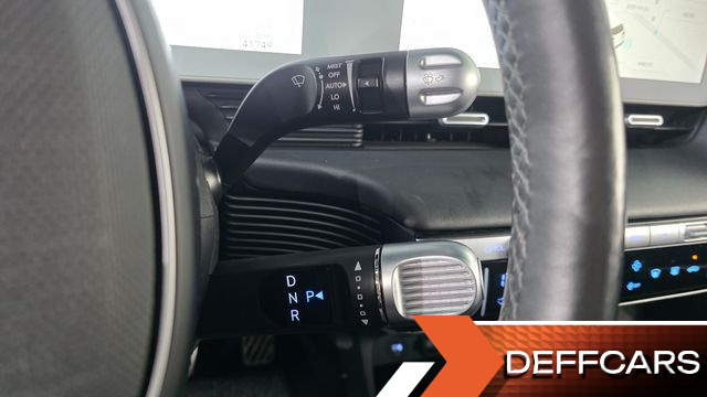 Hyundai IONIQ5 Long range Prestige купить на сайте DeffCars