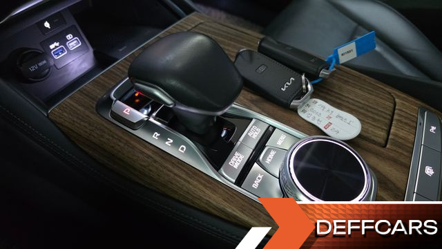 Kia K9 3.8 GDI AWD Best Selection Ⅰ купить на сайте DeffCars