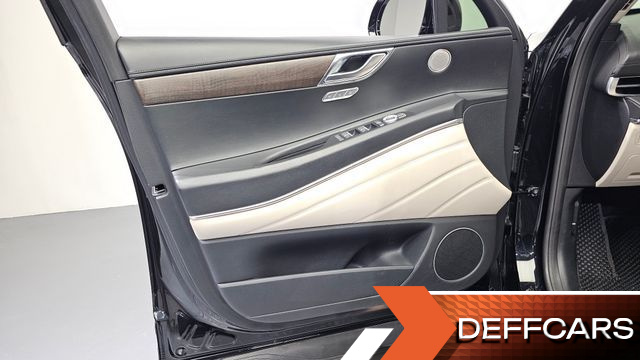 Genesis GV80 2.5T Gasoline AWD купить на сайте DeffCars