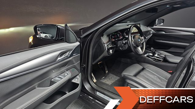 BMW GRAN TURISMO 620d M Sport купить на сайте DeffCars