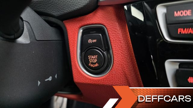 BMW 4-SERIES 430i M Sport Coupe купить на сайте DeffCars
