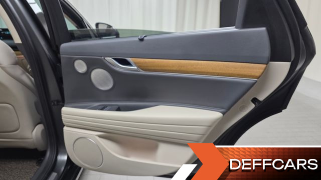 Genesis G80 Gasoline 2.5 Turbo 2WD купить на сайте DeffCars