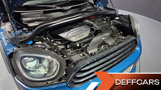 Mini COUNTRYMAN Standard 2nd купить на сайте DeffCars
