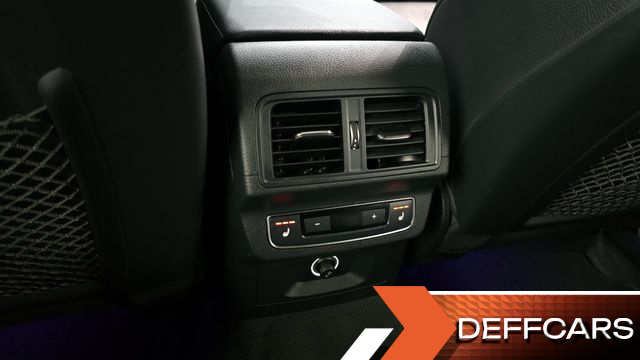 Audi Q5 50 TDI Quattro Premium купить на сайте DeffCars