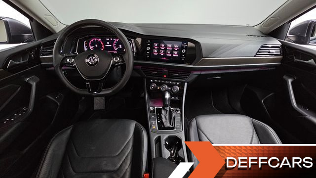 Volkswagen JETTA 1.4 TSI Prestige купить на сайте DeffCars