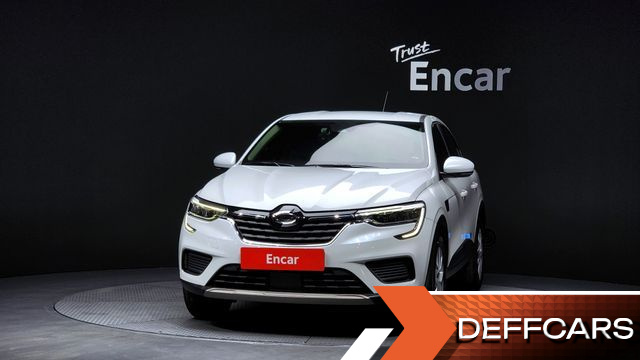 Renault-KoreaSamsung XM3 1.3 TCe LE купить на сайте DeffCars