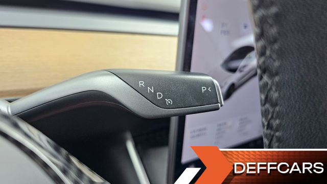 Tesla MODEL 3 Performance AWD купить на сайте DeffCars