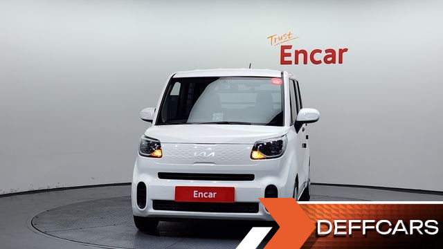 Kia RAY Van Standard купить на сайте DeffCars