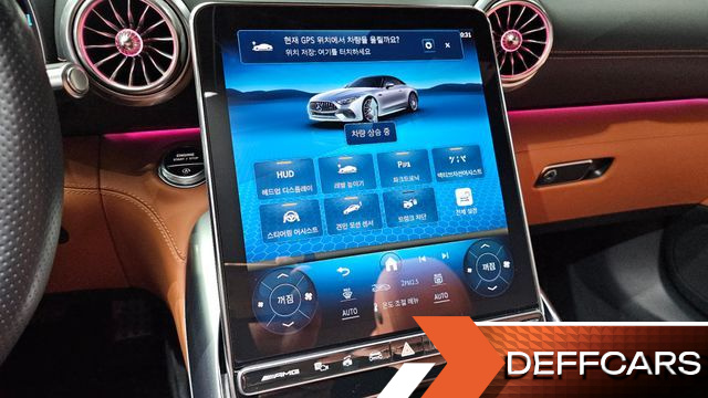 Mercedes SL-CLASS AMG SL63 4MATIC+ купить на сайте DeffCars