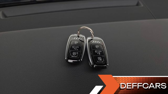 Audi A6 40 TDI купить на сайте DeffCars
