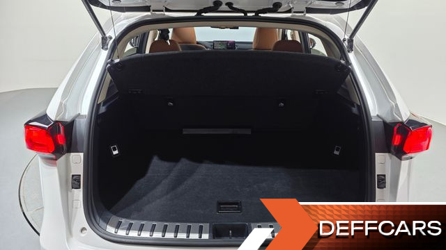 Lexus NX Supreme купить на сайте DeffCars