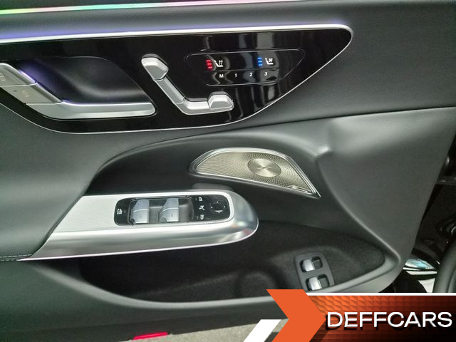 Mercedes E-CLASS E350e 4MATIC купить на сайте DeffCars