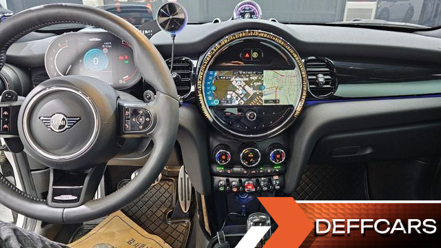 Mini COOPER JCW 3rd Generation купить на сайте DeffCars