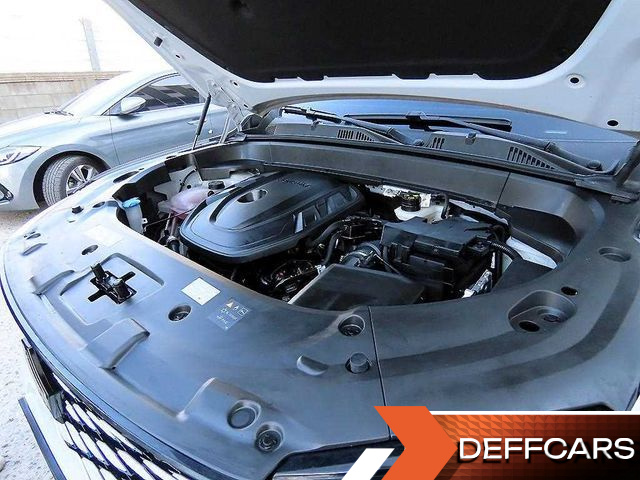 Renault-KoreaSamsung GRAND KOLEOS 2.0 Esprit Alpine 4WD купить на сайте DeffCars