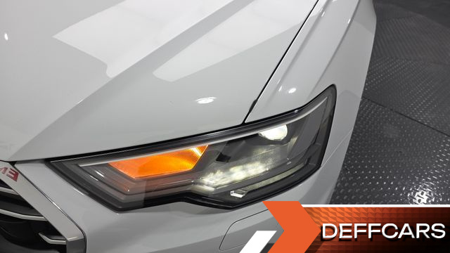 Audi A6 45 TFSI Quattro Premium купить на сайте DeffCars