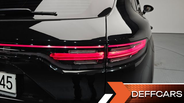 Porsche CAYENNE 3.0 PLATINUM EDITION купить на сайте DeffCars