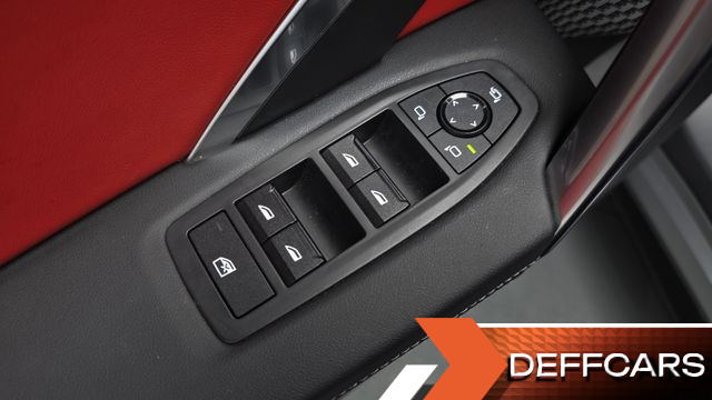 BMW X1 M35i xDrive Special Edition купить на сайте DeffCars