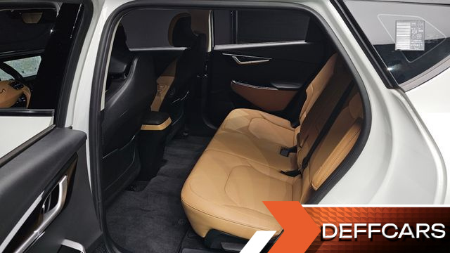 Kia EV6 Long Range Earth купить на сайте DeffCars