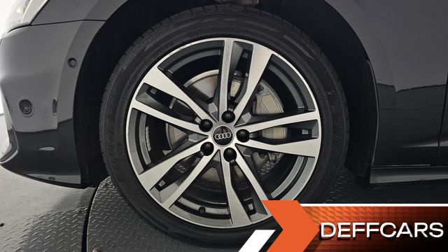 Audi A6 45 TFSI Premium купить на сайте DeffCars