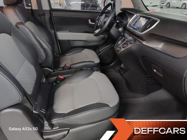 Kia RAY Prestige купить на сайте DeffCars