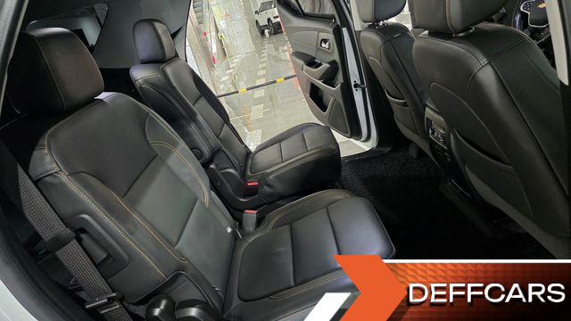 ChevroletGMDaewoo TRAVERSE 3.6 AWD Redline купить на сайте DeffCars