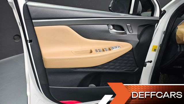 Hyundai SANTAFE Gasoline 2.5T 2WD Calligraphy купить на сайте DeffCars