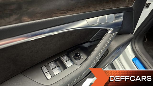 Audi A7 55 TFSI Quattro Premium купить на сайте DeffCars