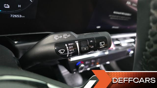 Kia NIRO Signature купить на сайте DeffCars