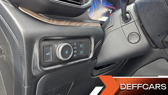 Ford EXPLORER 3.0 Platinum 4WD купить на сайте DeffCars