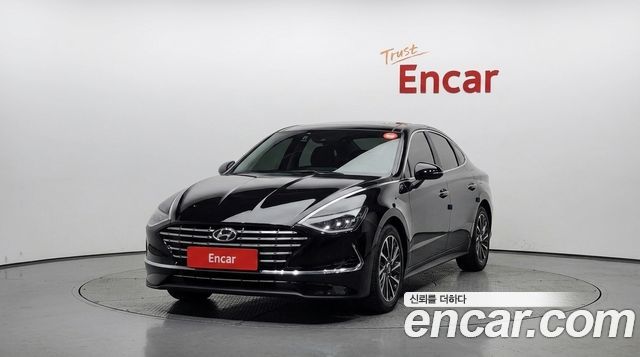 Hyundai SONATA Premium Family купить на сайте DeffCars