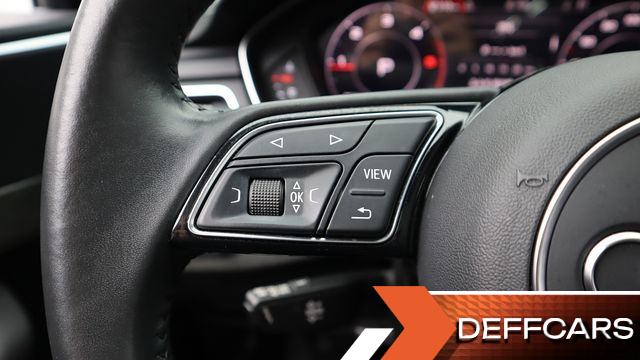 Audi A4 30 TDI Premium купить на сайте DeffCars
