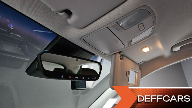 Hyundai KONA 1.6 Turbo 2WD Modern pop купить на сайте DeffCars