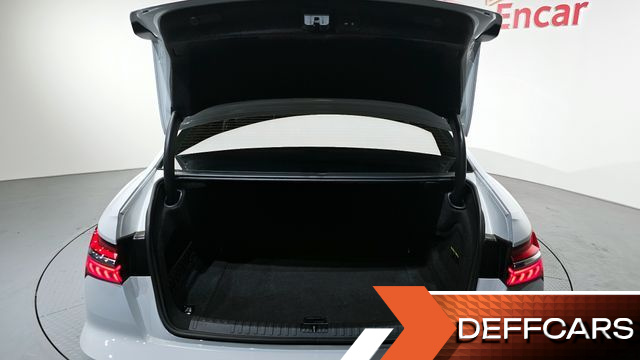 Audi A6 45 TFSI Quattro купить на сайте DeffCars