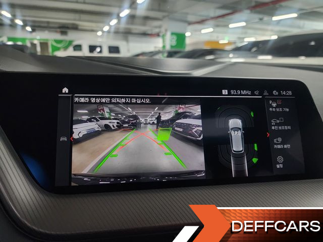 BMW 1-SERIES 120i M Sports купить на сайте DeffCars