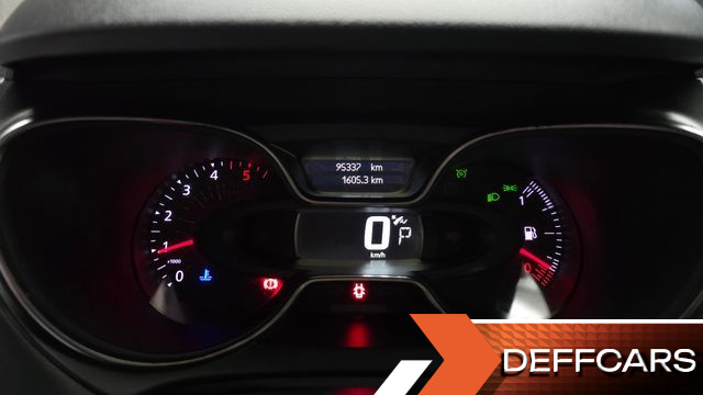 Renault-KoreaSamsung QM3 RE Signature купить на сайте DeffCars