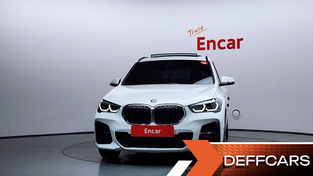 BMW X1 xDrive 20i M Sport купить на сайте DeffCars