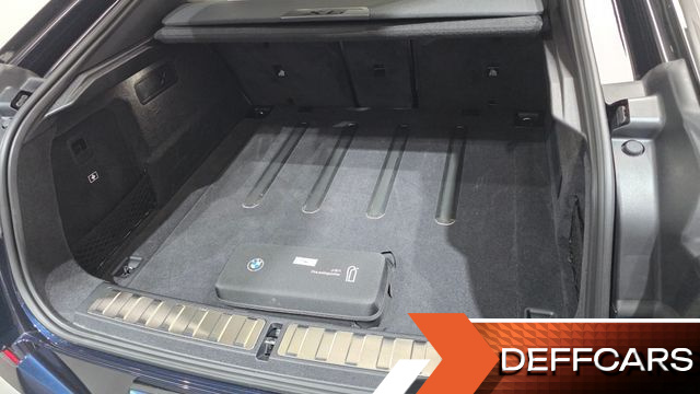 BMW X6 xDrive40d M Sport Online Exclusive купить на сайте DeffCars