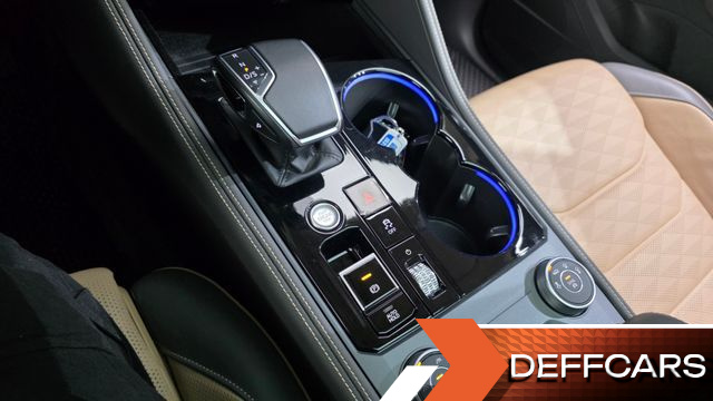 Volkswagen TOUAREG 3.0 TDI Prestige купить на сайте DeffCars