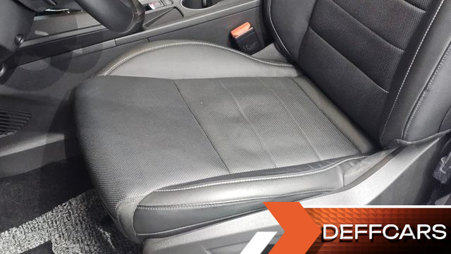 Renault-KoreaSamsung XM3 1.6 GTe RE купить на сайте DeffCars