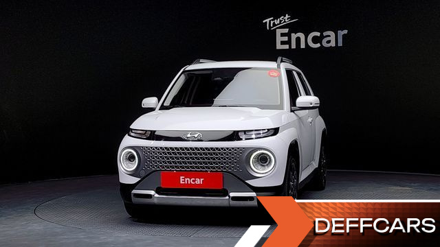 Hyundai CASPER Inspiration купить на сайте DeffCars