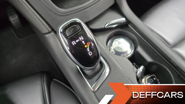 Cadillac XT5 3.6 Premium Luxury AWD купить на сайте DeffCars