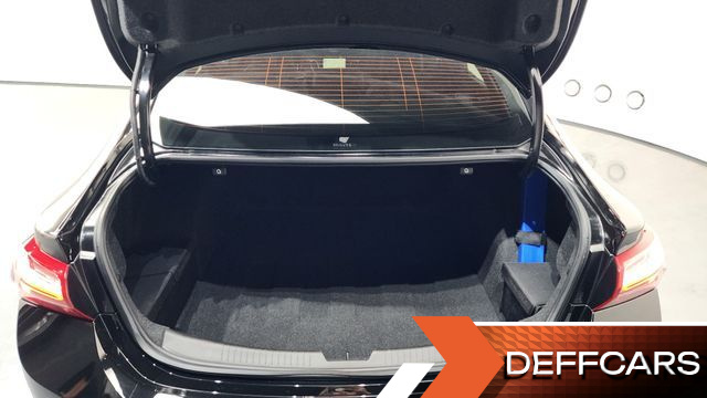 ChevroletGMDaewoo MALIBU 2.0 Turbo Redline купить на сайте DeffCars