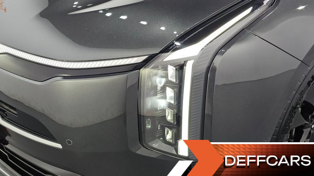 Kia K8 3.5 LPG 2WD Prestige(Rentcar) купить на сайте DeffCars